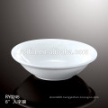 2015 new design modern bulk bowl,dinner soup bowl ,round ceramic bowl